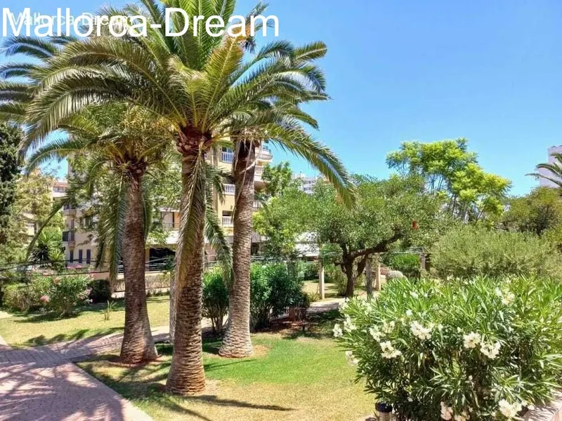 Cala Millor: Beautiful penthouse in well maintained complex — photo 4