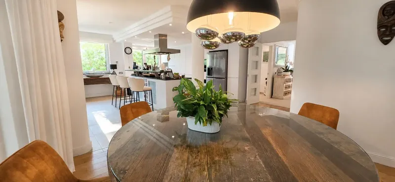 Exceptional detached villa in a quiet residential area between Santa Ponsa and Costa de la Calma — photo 12