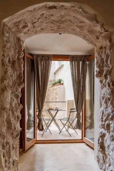 Reformed townhouse with pool in Alaró — photo 6
