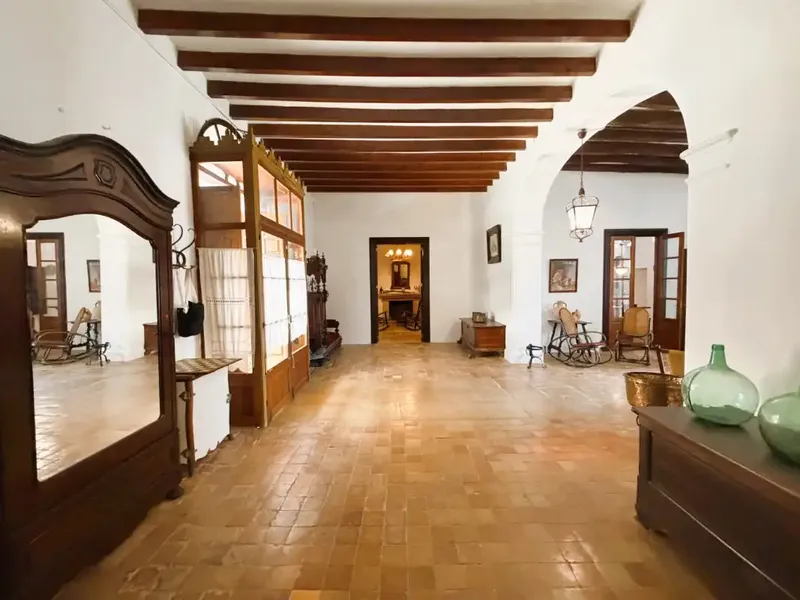 A historical gem with great potential in the heart of Mallorca — photo 7