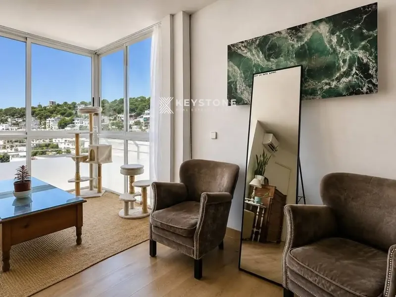 Bright 59 m² flat on the ninth floor of a building with lift located in El Terreno, one of the areas with the greatest potential — photo 6