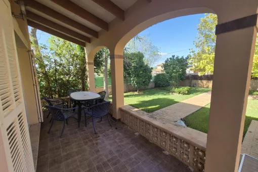 Palma Surroundings, Charming Family House in Palmanyola with Pool and Garage — photo 7
