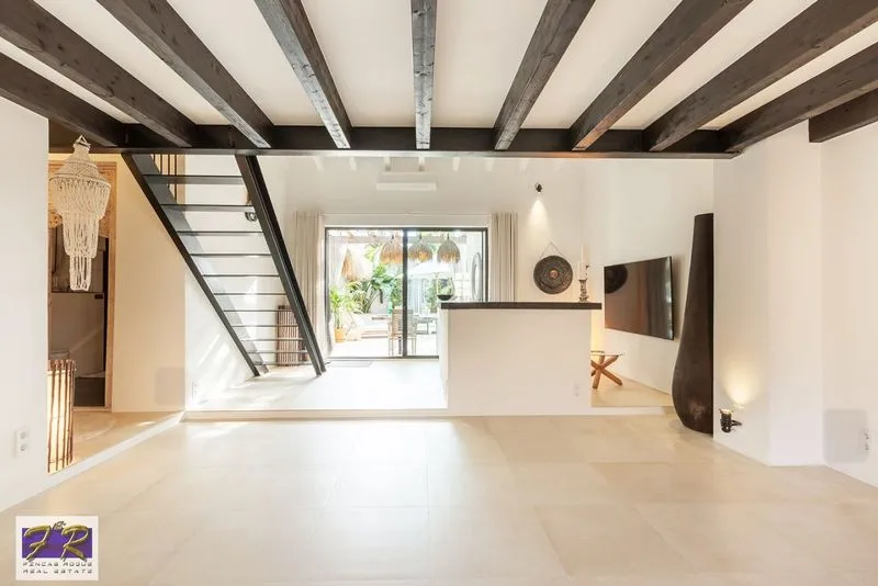 villa in Alcudia — photo 1