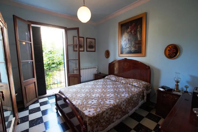 Central house with patio in Sóller — photo 7