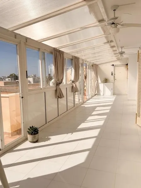 Top-floor Penthouse in Cala Millor — photo 2
