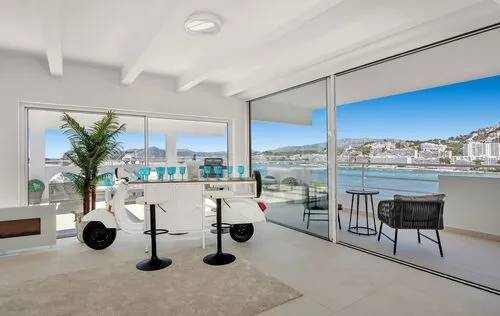 4 Bedrooms in Santa Ponsa — photo 5