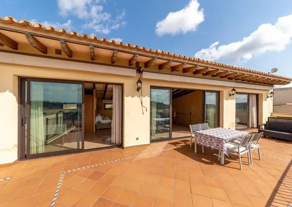 Country house in Sineu — photo 2