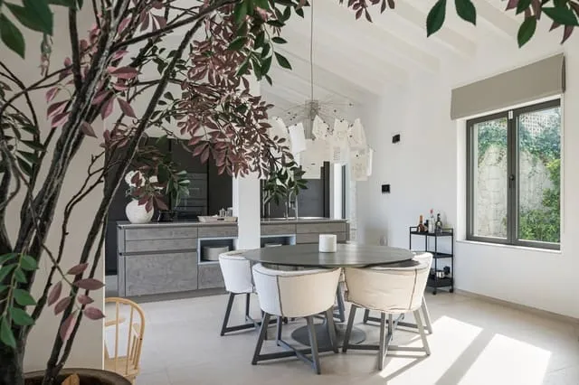 Villa for rent in Santa Ponsa, Calvià, Mallorca — photo 12