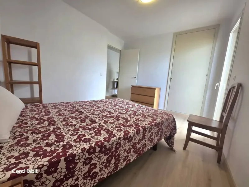 Spacious recently renovated flat, located in a front-line building in Sa Rápita, an urbanization in the municipality of Campos, especia — photo 10