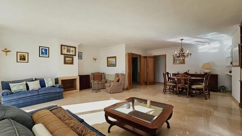 Penthouse with Large Terrace: Architecture and Light in Bons Aires, Palma de Mallorca — photo 12