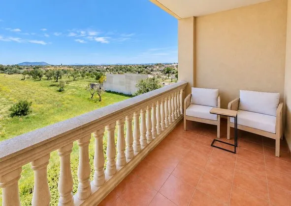 Flat / apartment in Camino Francesc de Borja Moll, 7, Binissalem — photo 1
