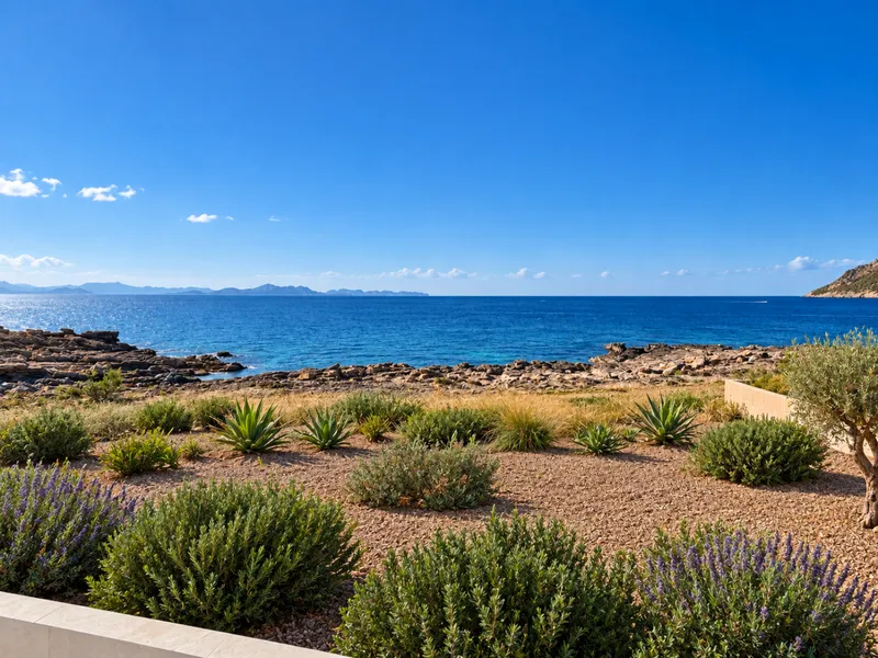 Detached Villa in Colònia de Sant Pere — photo 5