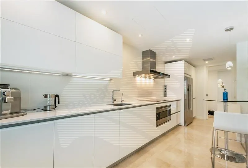 Apartment in residential complex in Bendinat — photo 6