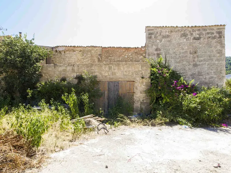 Villa in Andratx, Mallorca — photo 5