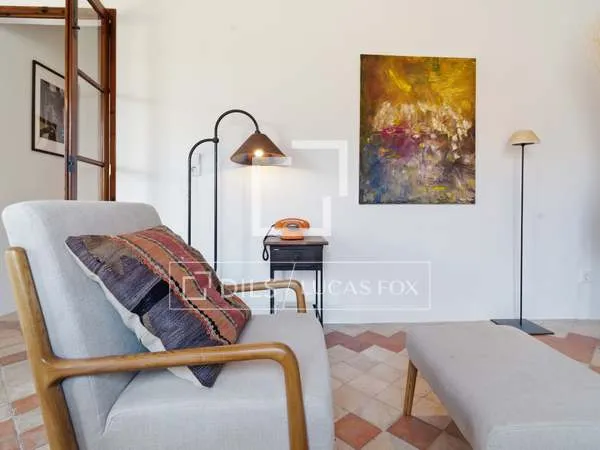 House / villa of 169m² with 7m² terrace for sale in Palma de Mallorca — photo 8