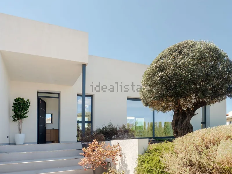 Detached house in Urbanització Son Daviu Nou, 5 L, Es Garrovers, Marratxi — photo 8