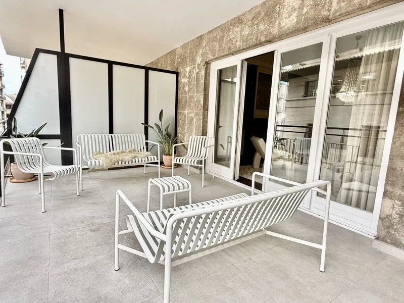 Rental of elegant apartment in El Born, Palma de Mallorca — photo 4