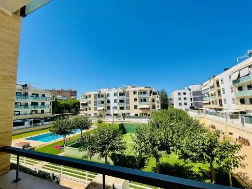 Apartment for sale in Son Dameto - Palma de Mallorca Apartment 2 bedrooms — photo 1