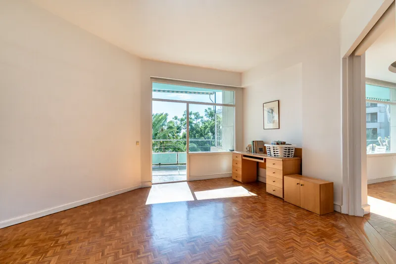 Charming Apartment with Large Terrace and Breathtaking Views of Palma Port — photo 10