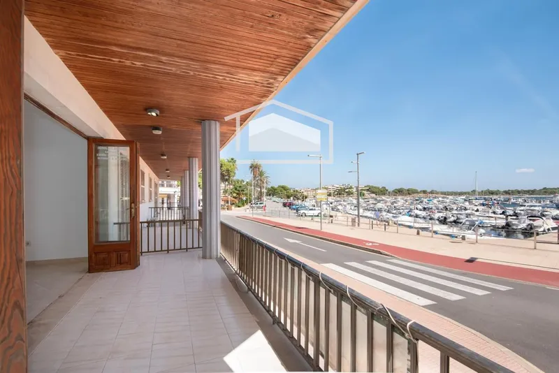 Apartment for sale in Colonia de Sant Jordi — photo 12