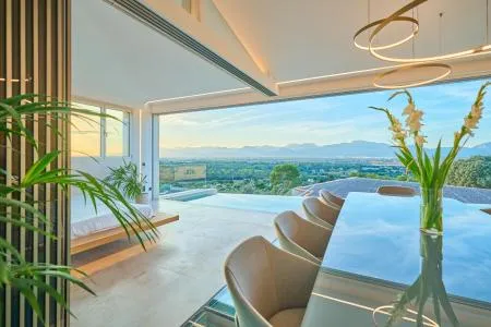 Luxury Villa - Costitx — photo 12