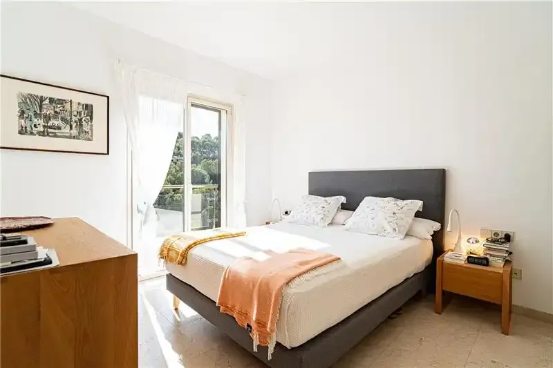 Piso con terrazas y vistas parciales al mar en residencial con piscina comunitaria, 172m² aprox. , 2 salones con un total de 72m2 aprox. , c — photo 11