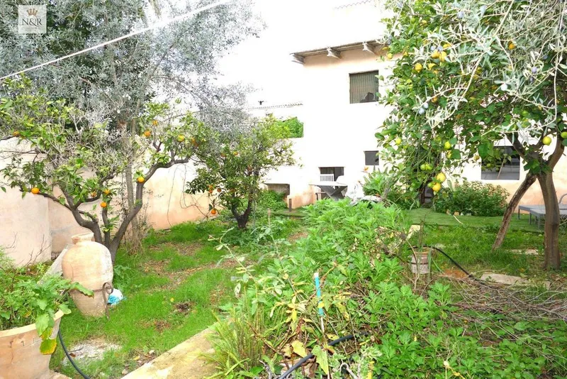 Luxury home in Binissalem, Province of Balearic Islands — photo 1
