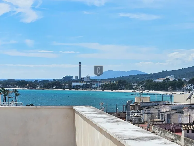 Penthouse — photo 1