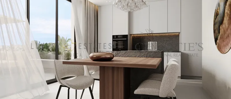 Luxury duplex apartment in Palma with terrace close to the sea — photo 10