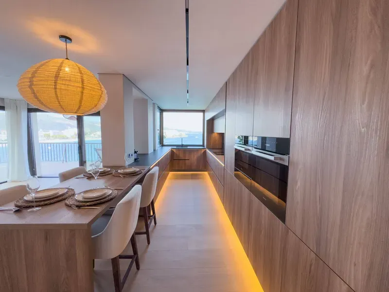 Apartment Vinyes Sea — photo 1