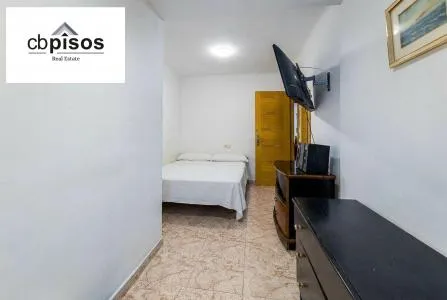 Flat - Palma de Mallorca (El Fortí), Built Surface 100m², 4 Bedrooms, 2 Bathrooms, Lift — photo 6