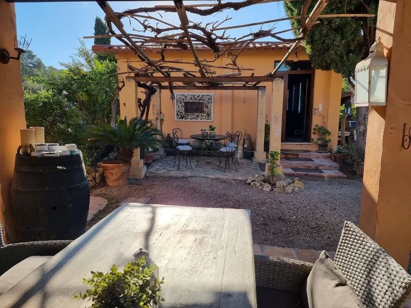 Rural or Farmhouse in Montuïri, Province of Balearic Islands — photo 2