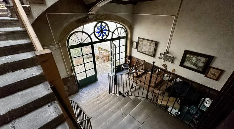 Impressive 17th century manor house in the heart of Soller — photo 7