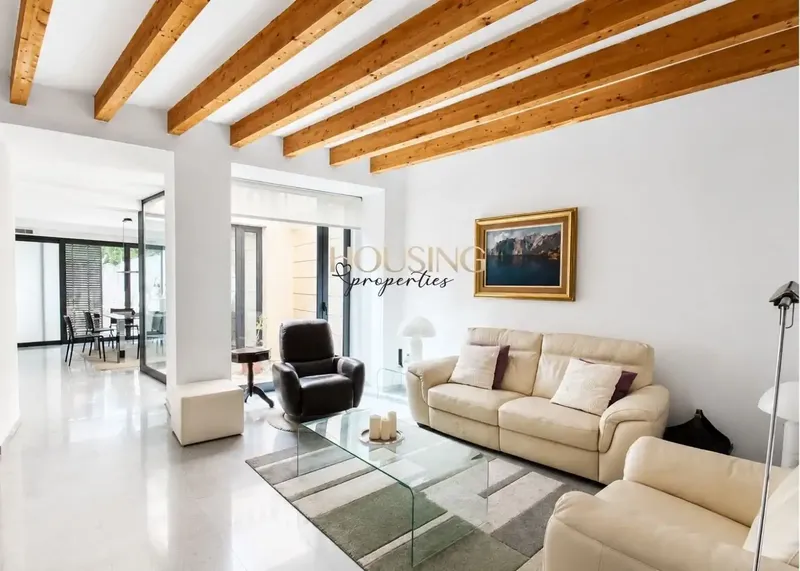 CASA DE PUEBLO CON REFORMA A ESTRENAR — photo 8