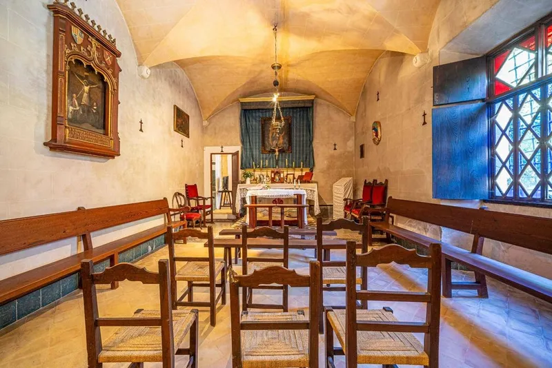 Hotel in Inca, Province of Balearic Islands — photo 10