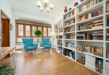Apartment for sale with terrace — photo 2