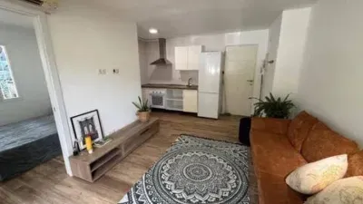 Apartment in Sant Agustí — photo 5