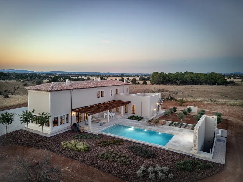 The Spirit of Mallorca Meets State-of-the-Art Technology — photo 1