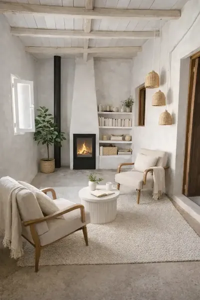 Original detached house in the heart of Campos — photo 5