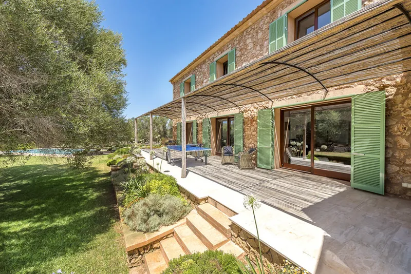 Co-Ownership Opportunity - 1/8 Share: Luxurious Villa with Holiday Rental Licence — photo 5