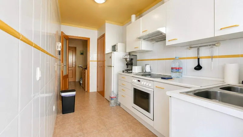 129m² Maisonette with 4 rooms, pool and terrace for sale — photo 5