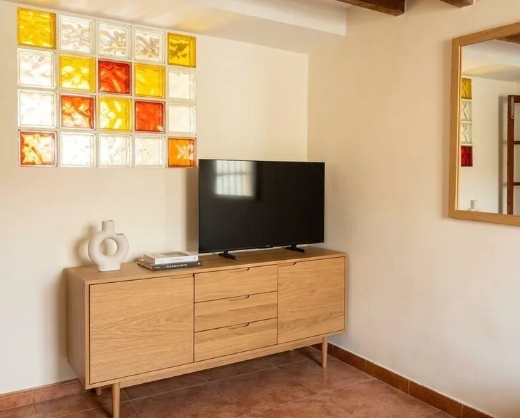 Duplex-type apartment with tenants for sale — photo 6