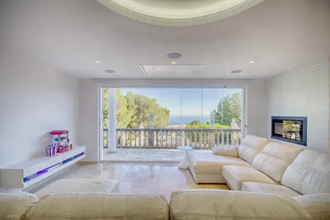 Villa in Portals Nous, Mallorca — photo 5