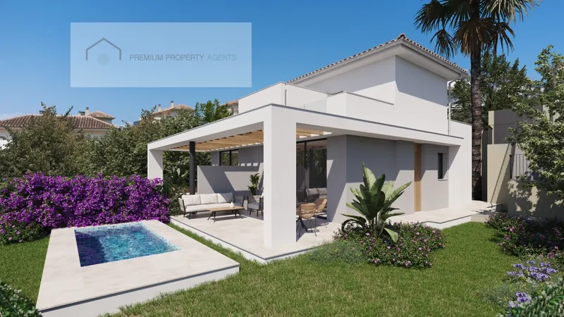 Villa 2 Bedrooms — photo 6