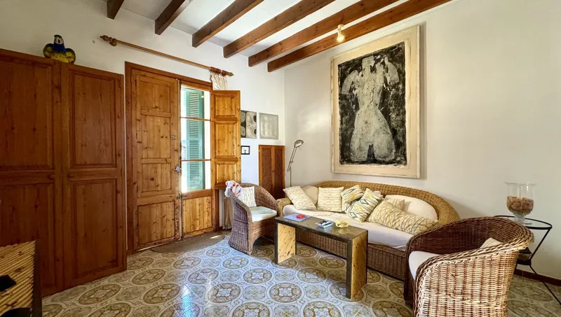 House with beautiful views in Capdepera — photo 5