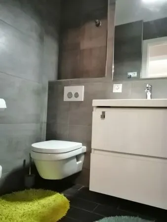 Ground floor apartment - Calvià (Port Adriano), built surface 105m2, terrace size 15m2, 2 bedrooms, 1... — photo 11