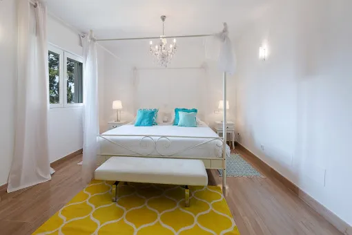 Camp de Mar, Exclusive villa with pool and panoramic sea views in a privileged location in Camp de Mar — photo 10