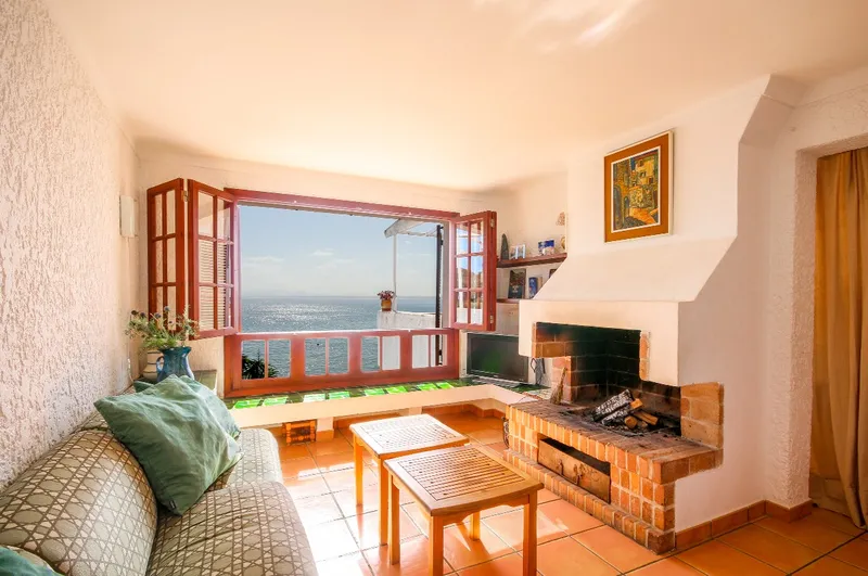 Dream house with impeccable view and rental license in Alcanada — photo 8