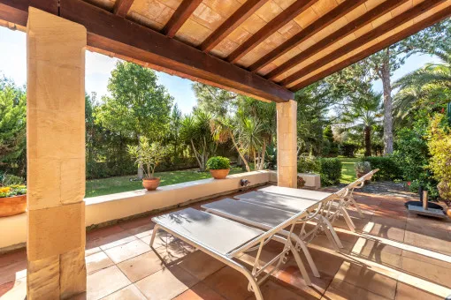 Maria de la Salut, newly renovated finca near Maria de la Salut — photo 5