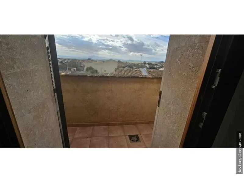 Rental of independent house or villa on Calle des Vent — photo 9